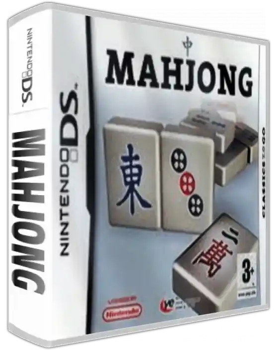 mahjong